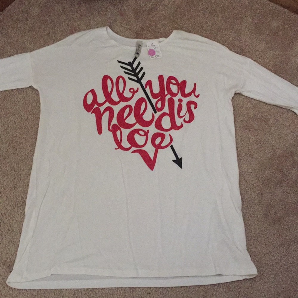 Girls Pomelo shirt